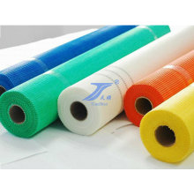 Fiberglass Window Screen (TS-E55) with High Quality